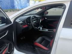 Geely Binrui 1.4T CVT Asian Games Edition - ფოტო 6