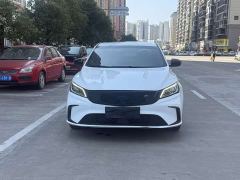 Geely Binrui 1.4T CVT Asian Games Edition - ფოტო 7