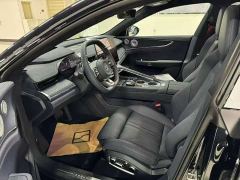 Geely Binrui 1.4T CVT Asian Games Edition - ფოტო 8