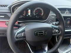 Geely Binrui 1.4T CVT Asian Games Edition - ფოტო 9