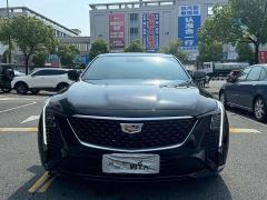 Cadillac CT5 28T Luxury Pro - ფოტო 1