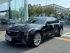 Cadillac CT5 28T Luxury Pro - ფოტო 2
