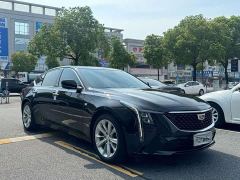 Cadillac CT5 28T Luxury Pro - ფოტო 3