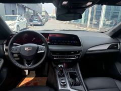 Cadillac CT5 28T Luxury Pro - ფოტო 4