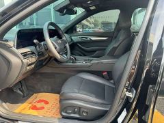 Cadillac CT5 28T Luxury Pro - ფოტო 5
