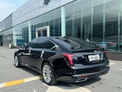 Cadillac CT5 28T Luxury Pro - ფოტო 7
