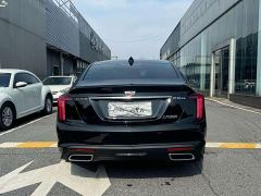 Cadillac CT5 28T Luxury Pro - ფოტო 8