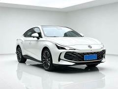 MG7 1.5T DCT Comfort Luxury Edition - ფოტო 3
