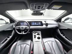 MG7 1.5T DCT Comfort Luxury Edition - ფოტო 4
