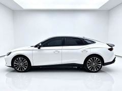 MG7 1.5T DCT Comfort Luxury Edition - ფოტო 8
