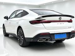 MG7 1.5T DCT Comfort Luxury Edition - ფოტო 9