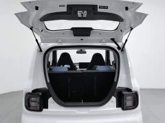 Geely Panda Mini 200km Endurance Edition - ფოტო 16