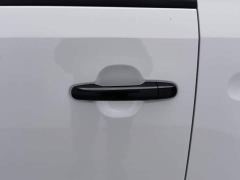 Geely Panda Mini 200km Endurance Edition - ფოტო 18