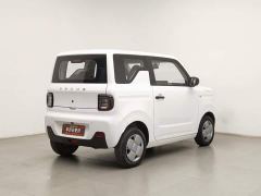 Geely Panda Mini 200km Endurance Edition - ფოტო 2
