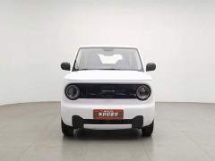 Geely Panda Mini 200km Endurance Edition - ფოტო 3
