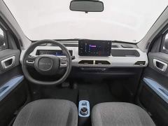 Geely Panda Mini 200km Endurance Edition - ფოტო 5
