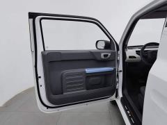 Geely Panda Mini 200km Endurance Edition - ფოტო 8