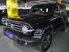 Tank 300 City Edition 2.0T Stylish - photo 1