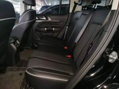 Tank 300 City Edition 2.0T Stylish - photo 16
