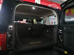 Tank 300 City Edition 2.0T Stylish - photo 18