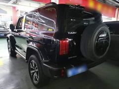Tank 300 City Edition 2.0T Stylish - photo 4