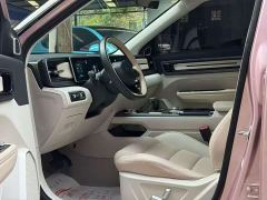 Geely ICON 1.5TD Qingyuan Limited Edition - ფოტო 4