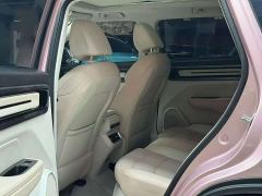 Geely ICON 1.5TD Qingyuan Limited Edition - ფოტო 5