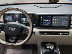 Geely ICON 1.5TD Qingyuan Limited Edition - ფოტო 6