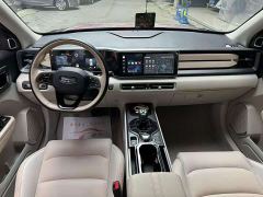 Geely ICON 1.5TD Qingyuan Limited Edition - ფოტო 7