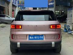 Geely ICON 1.5TD Qingyuan Limited Edition - ფოტო 9