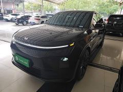 Li Auto L6 Pro - ფოტო 1