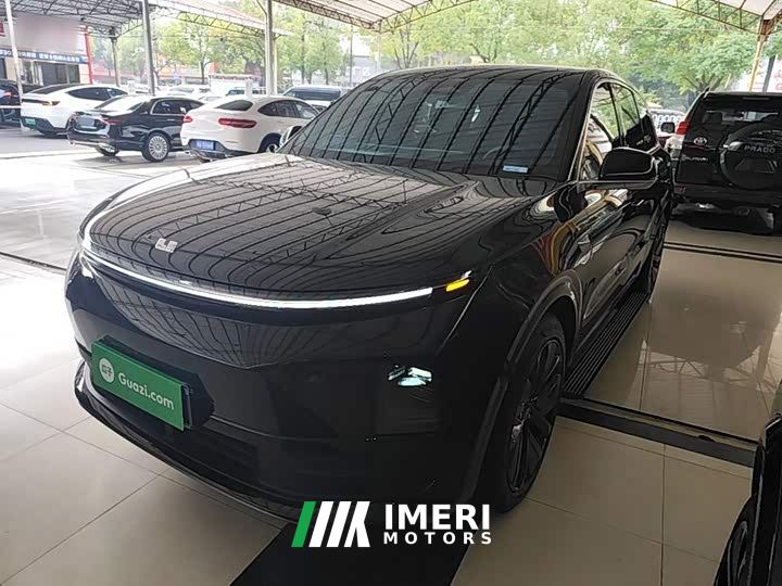 Li Auto L6 Pro