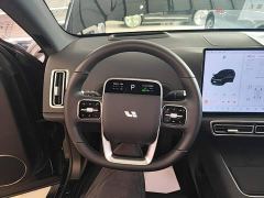 Li Auto L6 Pro - ფოტო 10