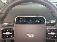 Li Auto L6 Pro - ფოტო 11