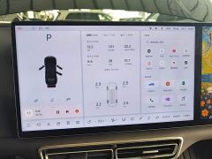 Li Auto L6 Pro - ფოტო 12