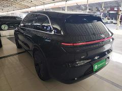Li Auto L6 Pro - ფოტო 4
