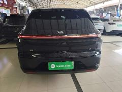 Li Auto L6 Pro - ფოტო 5