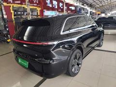 Li Auto L6 Pro - ფოტო 6