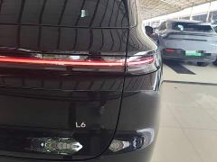 Li Auto L6 Pro - ფოტო 7