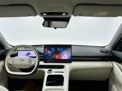 Geely Galaxy E5 530km Explorer Edition - photo 10