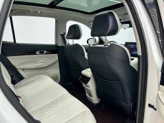 Geely Galaxy E5 530km Explorer Edition - photo 11