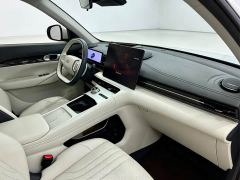 Geely Galaxy E5 530km Explorer Edition - photo 12