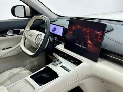 Geely Galaxy E5 530km Explorer Edition - photo 13