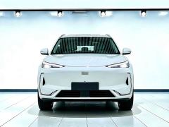 Geely Galaxy E5 530km Explorer Edition - photo 2