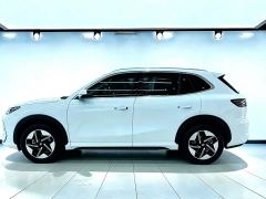 Geely Galaxy E5 530km Explorer Edition - photo 4