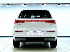 Geely Galaxy E5 530km Explorer Edition - photo 5