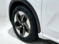 Geely Galaxy E5 530km Explorer Edition - photo 6