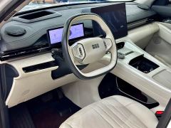 Geely Galaxy E5 530km Explorer Edition - photo 8