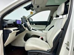 Geely Galaxy E5 530km Explorer Edition - photo 9