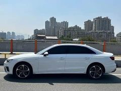 Audi A4L 40 TFSI Fashion Dynamic - фото 10